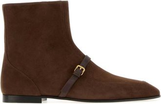 Churchs Brown Suzanne Ankle Boots