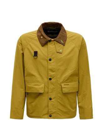 Barbour Icons Spey Jacket