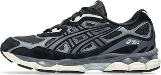 Asics Gel-NYC Black Grey 1203A739-001