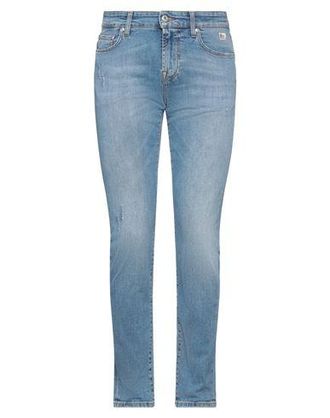 Roy Rogers PARTES DE ABAJO - Pantalones vaqueros en YOOX.COM