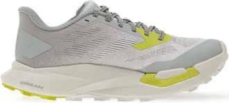 The North Face Sneakers Trail Running - Grigio