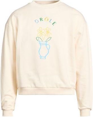 Dr&ocirc;le de Monsieur CAMISETAS Y TOPS - Sudaderas en YOOX.COM