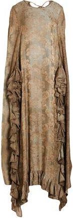 Uma Wang KLEIDER - Midi-Kleider auf YOOX.COM