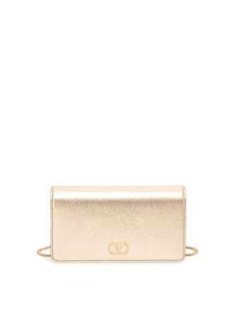 Valentino Garavani Vlogo Signature Mini Bag
