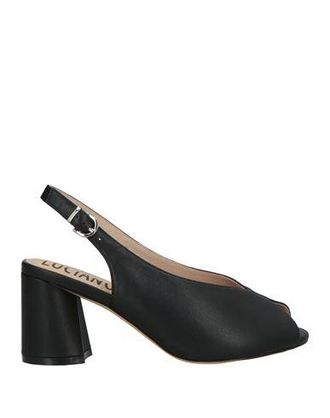 Luciano Barachini Sandals