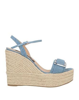 Sergio Rossi CALZATURE - Espadrillas su YOOX.COM