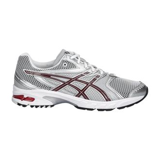 Asics Fitness, Heren, Grijs, 44 EU, Sneakers