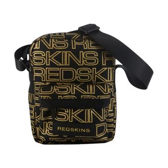 Redskins Bolso Radio Pouch - Bags - Hombre - Negro - ONE SIZE