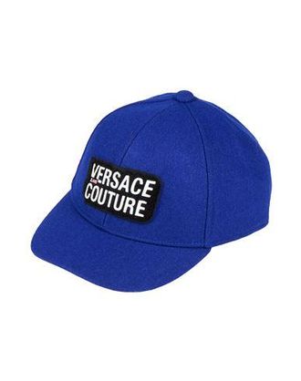 Versace ACCESSORIES - Hats on YOOX.COM