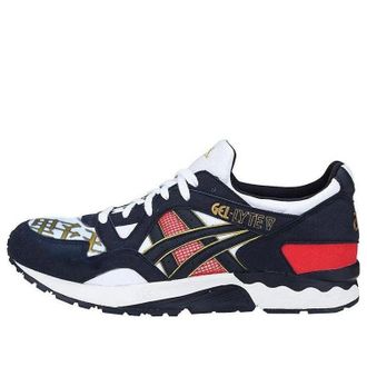 Asics Gel Lyte 5 Japanese Sport Culture 1193A157-101