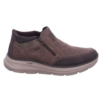 Rieker Slipper - Heren - Schoenen - Bruin - Maat: 46 EU