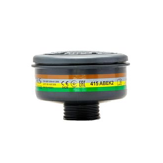 BLS Filtro Bls 415 Abek2
