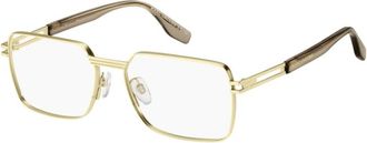 Marc Jacobs 783 Optisch Montuur - Heren - Brillen - Geel - 57 MM - Accessoires
