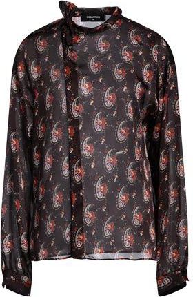 Dsquared2 TOPWEAR - Shirts on YOOX.COM