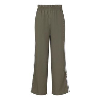 adidas (WMNS) adidas Originals Parley Pants Green IC5359