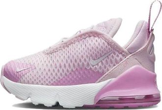 Nike (TD) Nike Air Max 270 Pink Foam FJ0692-663
