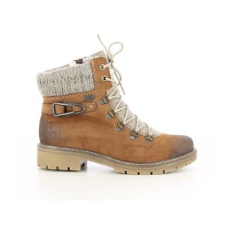 Rieker Mujer, Zapatos, Marrón, Talla: 36 EU