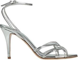 NCUB FOOTWEAR - Sandals on YOOX.COM