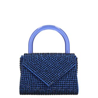 Gedebe Gedebe, Donna, Borse, Blu, Taglia unica, new