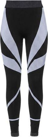 Marcelo Burlon BOTTOMWEAR - Leggings sur YOOX.COM