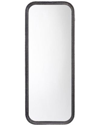 Jamie Young Co. Capital Iron Rectangle Wall Mirror