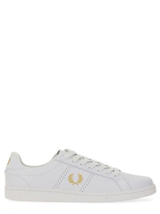 Fred Perry Sneaker B721