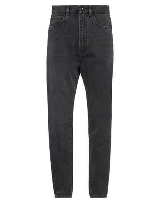 Dolce & Gabbana BOTTOMWEAR - Jeans on YOOX.COM