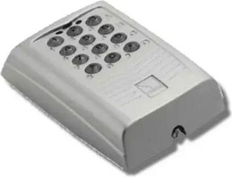 Pierre Cardin DKS1000T - tastiera per sistemi di comando di prossimit&agrave; Cardin DKS1000T automazione nuovo