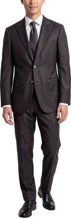 Canali 2pc Wool Suit