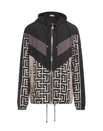 Balmain COATS & JACKETS - Jackets sur YOOX.COM