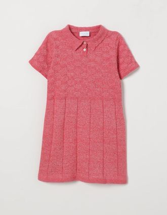 Gucci Abito a polo Gucci in cotone