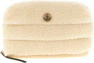 Moncler Caradoc Beauty Beige-Donna