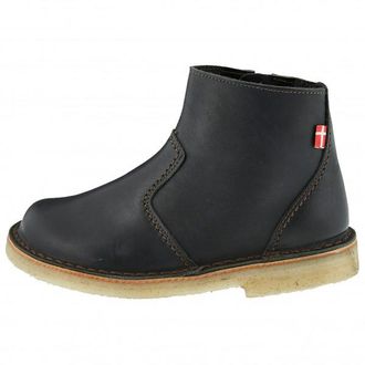 Duckfeet Korsör Freizeitschuhe - Unisex | schwarz