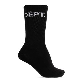 Gallery Dept. Hombre, Ropa interior, Negro, Talla: ONE Size