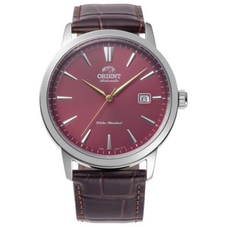 Orient Contemporary Symphony III Mens Watch