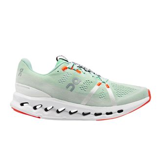 On On Cloudsurfer Creek / White 3WD10441071 Womens