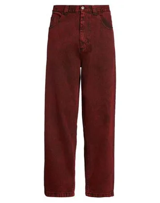 Polar Skate Co. HOSEN & RÖCKE - Jeanshosen auf YOOX.COM