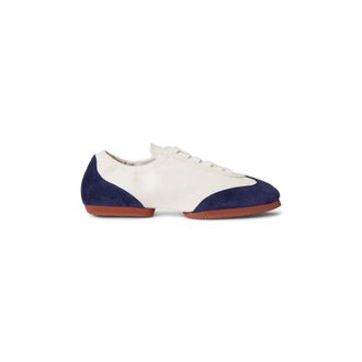 Polo Ralph Lauren Mujer, Zapatos, Blanco, Talla: 36 EU