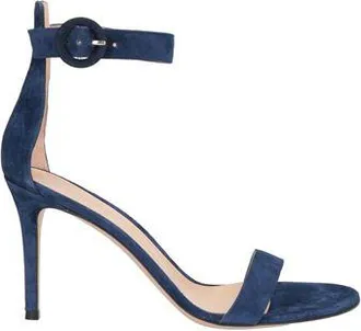 Gianvito Rossi SCHUHE - Sandalen auf YOOX.COM