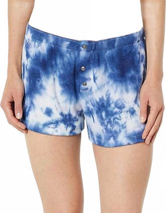 PJ Salvage Tide Short In Denim