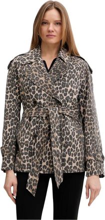 DKNY Mujer, Chaquetas, Multicolor, Talla: S