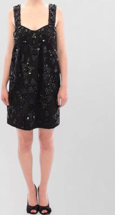 Dolce & Gabbana silk floral-print crystal-embellished sleeveless sweetheart-neck mini dress