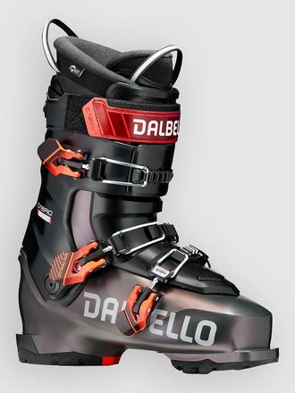 Dalbello Cabrio Mv 120 2027 Botas Ski rojo