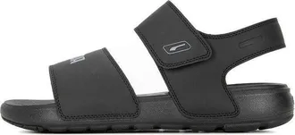 Puma Softride Sandal Pure Gray Tile 389083-01