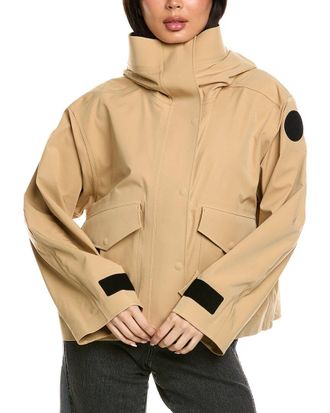 Canada Goose Tofino Rain Jacket