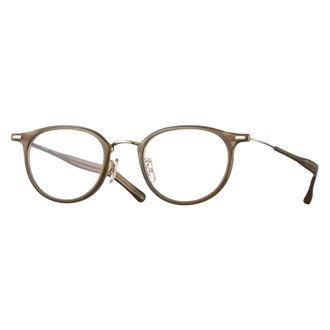 Eyevan 7285 Eyevan, unisex, Accessoires, Grijs, Maat: 45 MM