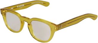K&agrave;dor Kosmo Star Zonnebril - unisex - Zonnebrillen - Groen - 49 MM - Accessoires