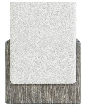Bernhardt Monolith Accent Table