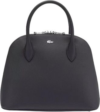 Lacoste Bolso Daily City - Bags - Mujer - Negro - ONE SIZE