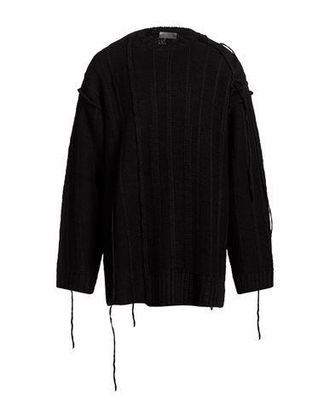 Yohji Yamamoto KNITWEAR - Jumpers on YOOX.COM